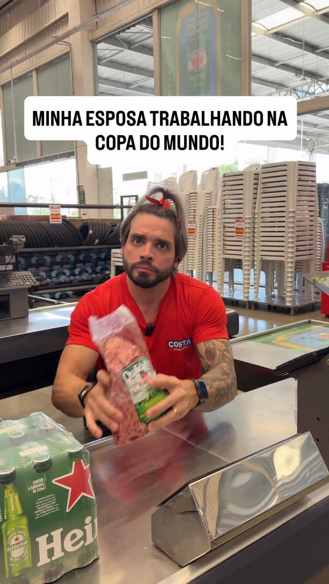Post 3 by ISABELLA MAYESKI on Instagram (video)