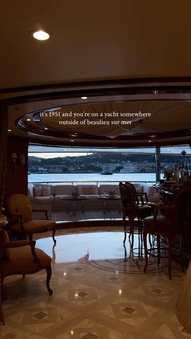 Post 9 by Milana Ch | in Monaco | Travel creator on Instagram (video)