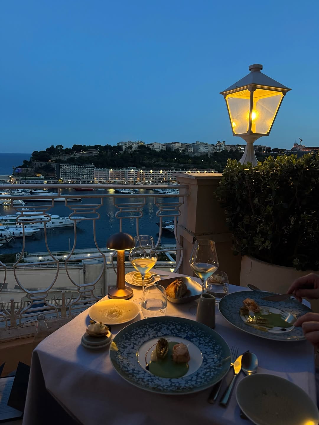 Post 3 by Milana Ch | in Monaco | Travel creator on Instagram (carousel)
