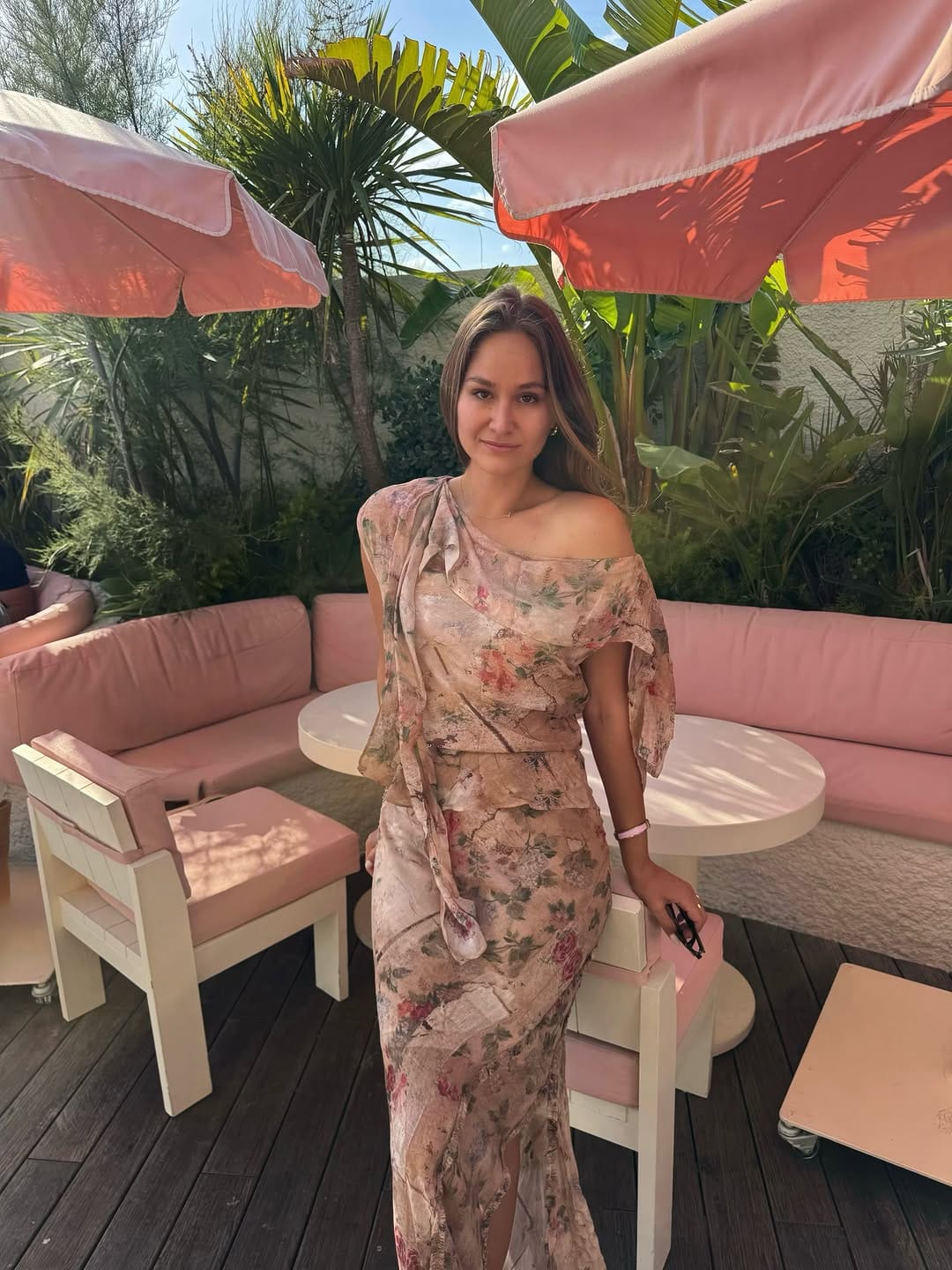 Post 1 by Milana Ch | in Monaco | Travel creator on Instagram (carousel)