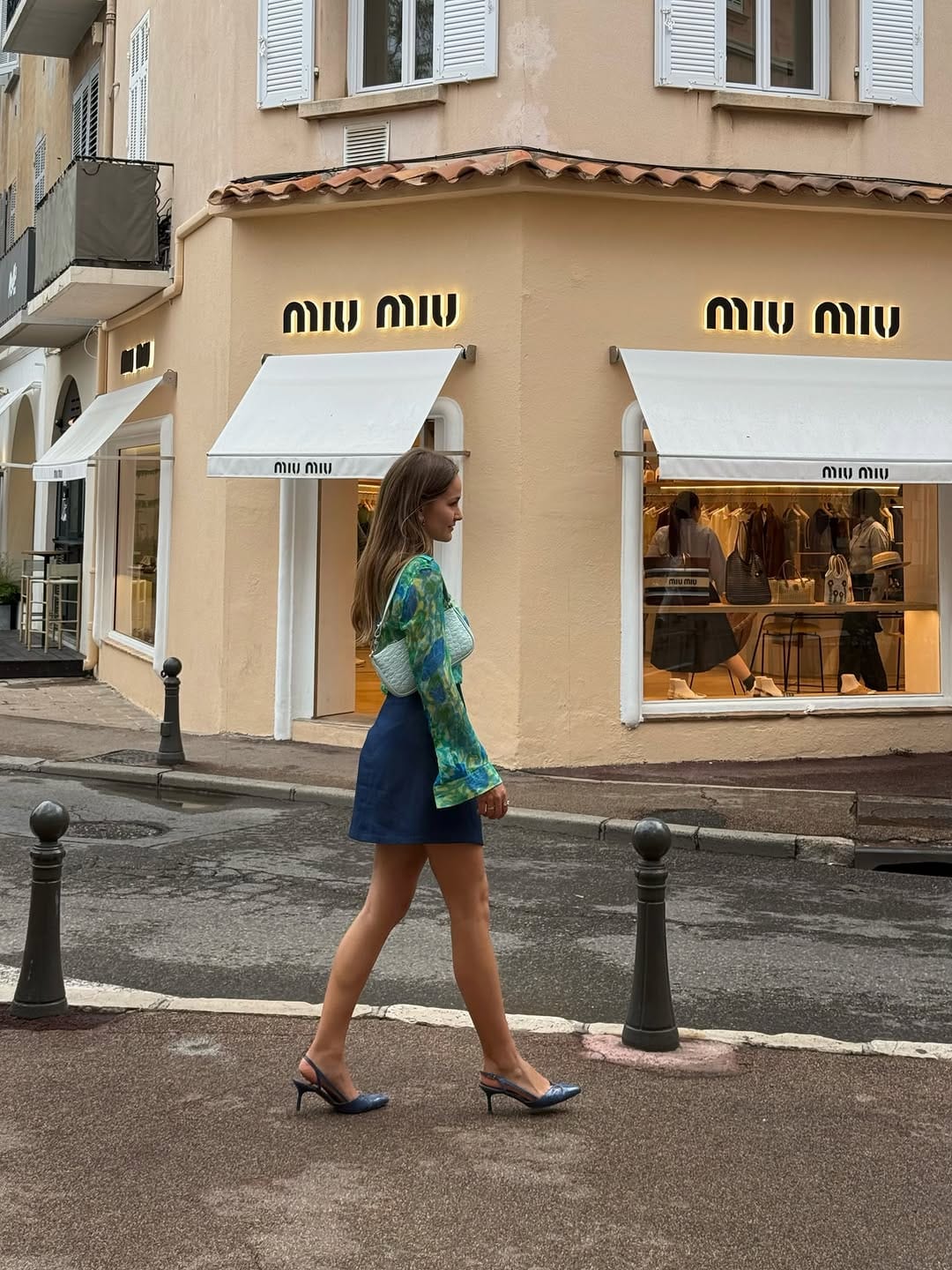 Post 2 by Milana Ch | in Monaco | Travel creator on Instagram (carousel)