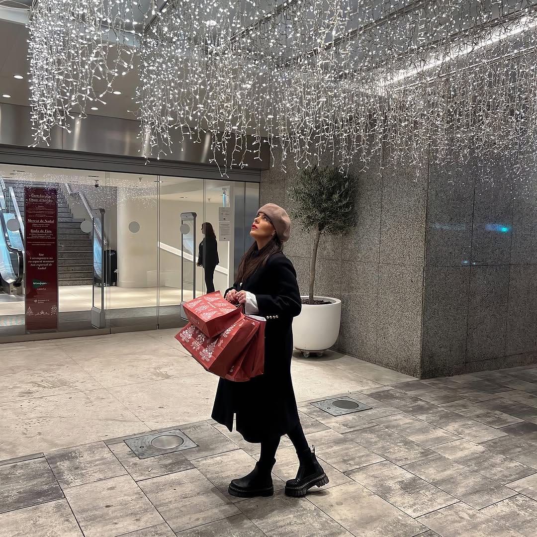 Post 3 by 𝙻𝚊𝚞𝚛𝚊 Sanchez on Instagram (carousel)