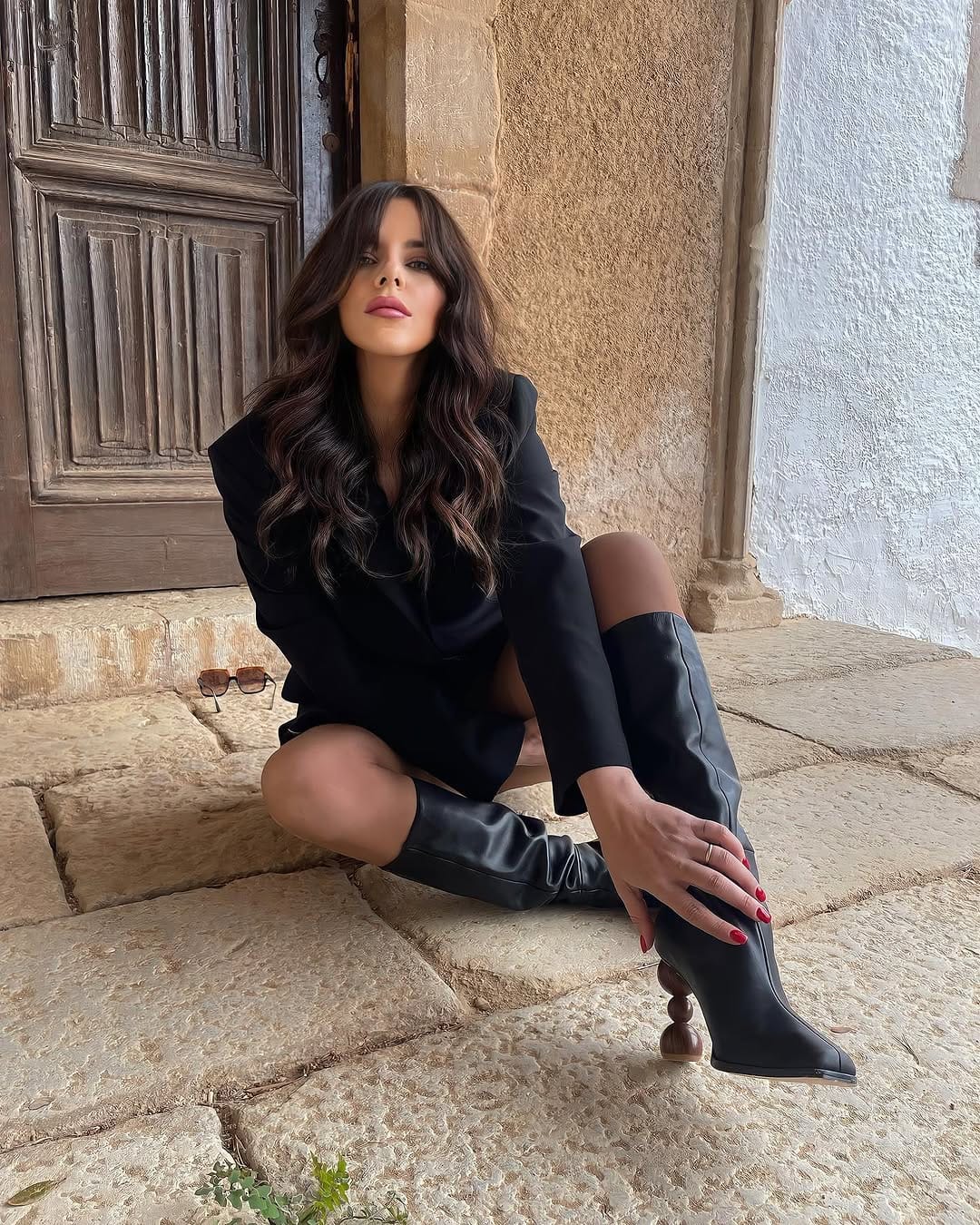 Post 6 by 𝙻𝚊𝚞𝚛𝚊 Sanchez on Instagram (image)