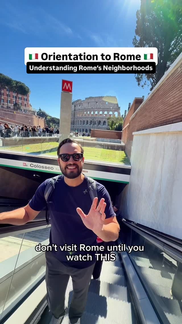 Post 3 by MADDIE + PATRICK MCLEAN | FOR THE LOVE OF TRAVEL on Instagram (video)