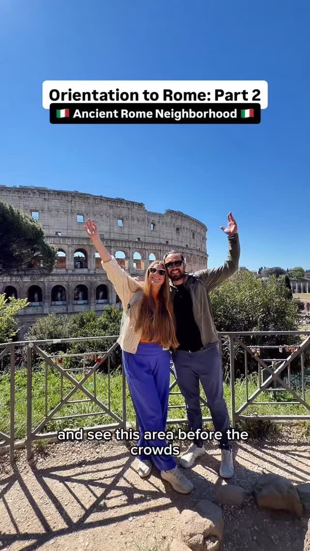 Post 1 by MADDIE + PATRICK MCLEAN | FOR THE LOVE OF TRAVEL on Instagram (video)