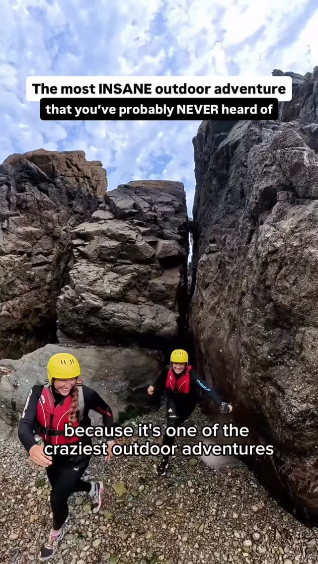 Post 6 by MADDIE + PATRICK MCLEAN | FOR THE LOVE OF TRAVEL on Instagram (video)