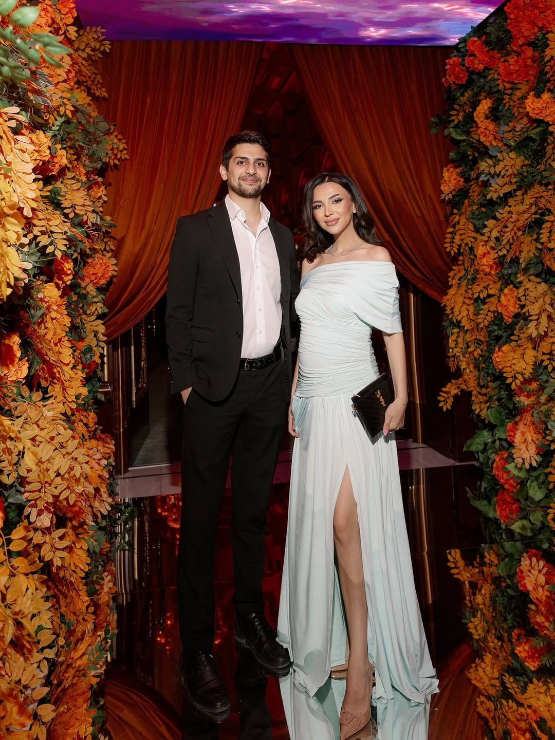 Post 4 by Yasemen Aliyeva Taghiyeva on Instagram (carousel)