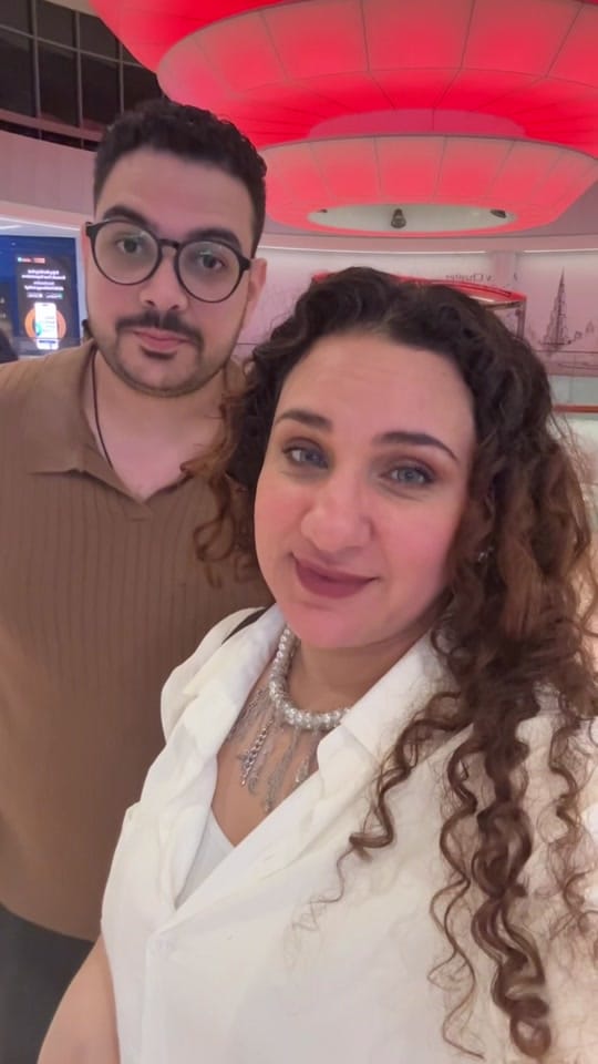 Post 5 by shimaaandmasoud on TikTok (video)