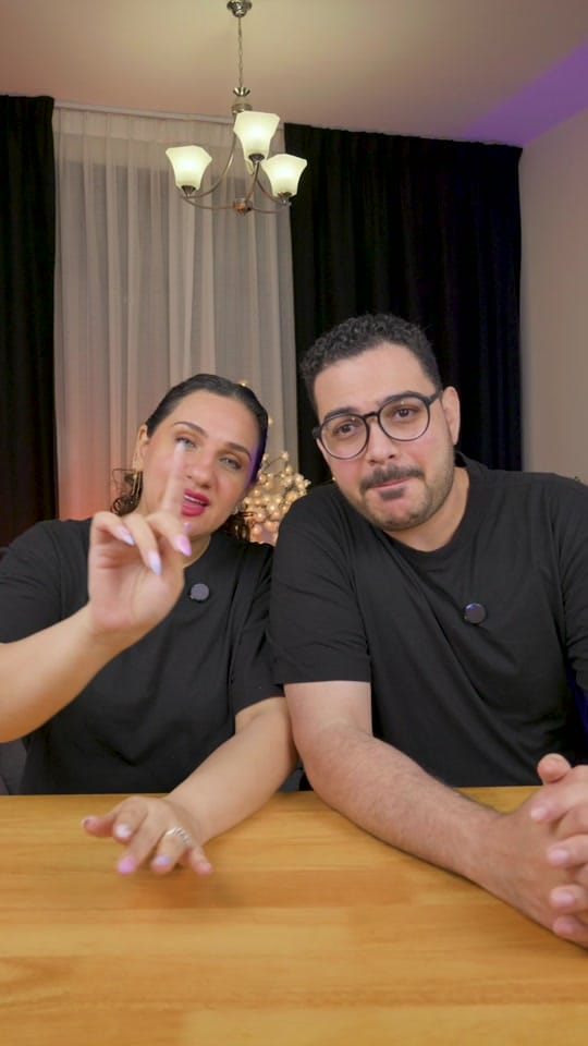 Post 4 by shimaaandmasoud on TikTok (video)