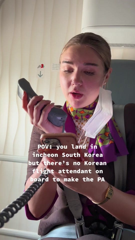 Post 9 by Audrey in the sky on TikTok (video)