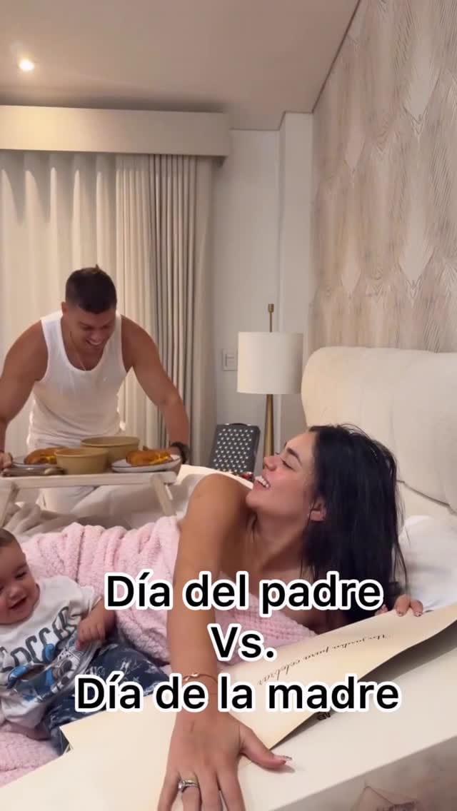 Post 6 by Iɢɴᴀᴄɪᴏ Bᴀʟᴀᴅᴀɴ on Instagram (video)