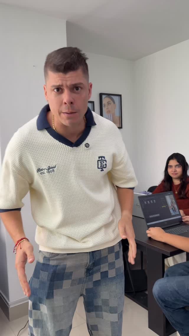 Post 4 by Iɢɴᴀᴄɪᴏ Bᴀʟᴀᴅᴀɴ on Instagram (video)