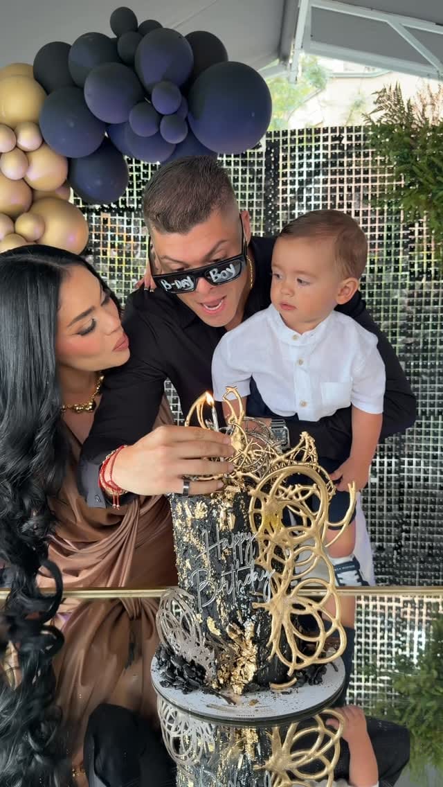 Post 7 by Iɢɴᴀᴄɪᴏ Bᴀʟᴀᴅᴀɴ on Instagram (video)