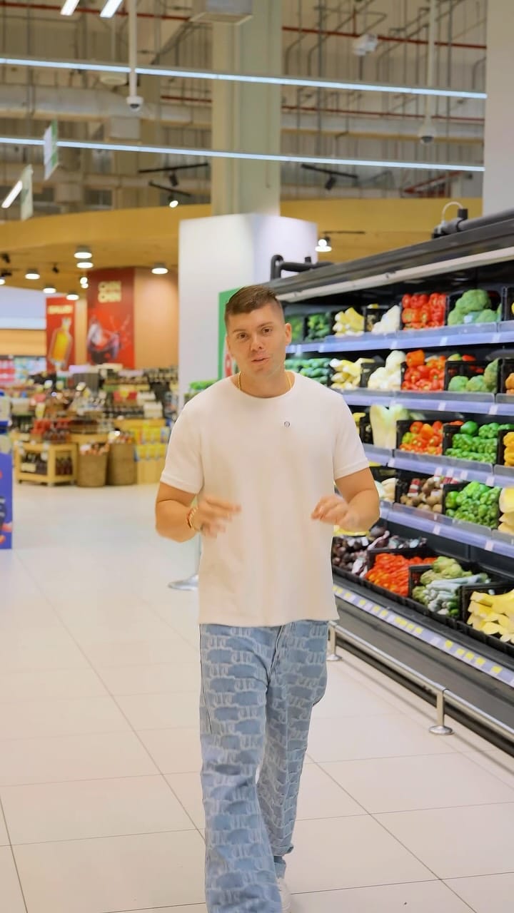 Post 1 by Iɢɴᴀᴄɪᴏ Bᴀʟᴀᴅᴀɴ on Instagram (video)