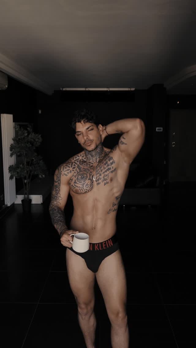 Post 5 by Fredis Terrer 🔱 on Instagram (video)