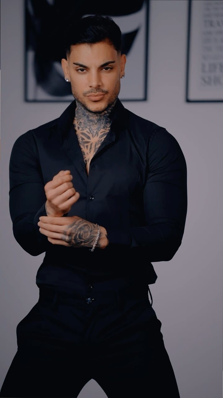 Post 9 by Fredis Terrer 🔱 on Instagram (video)
