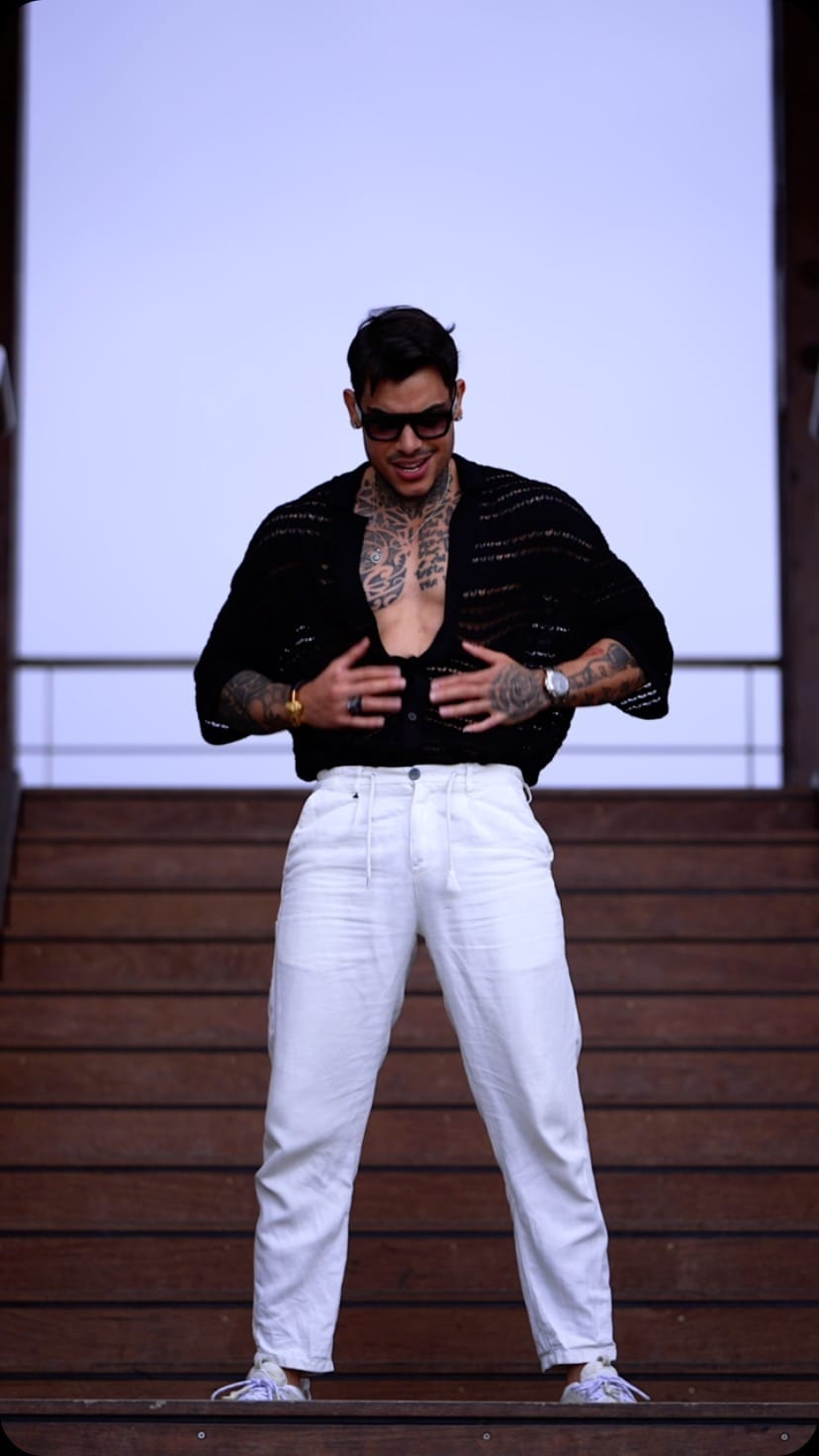 Post 8 by Fredis Terrer 🔱 on Instagram (video)
