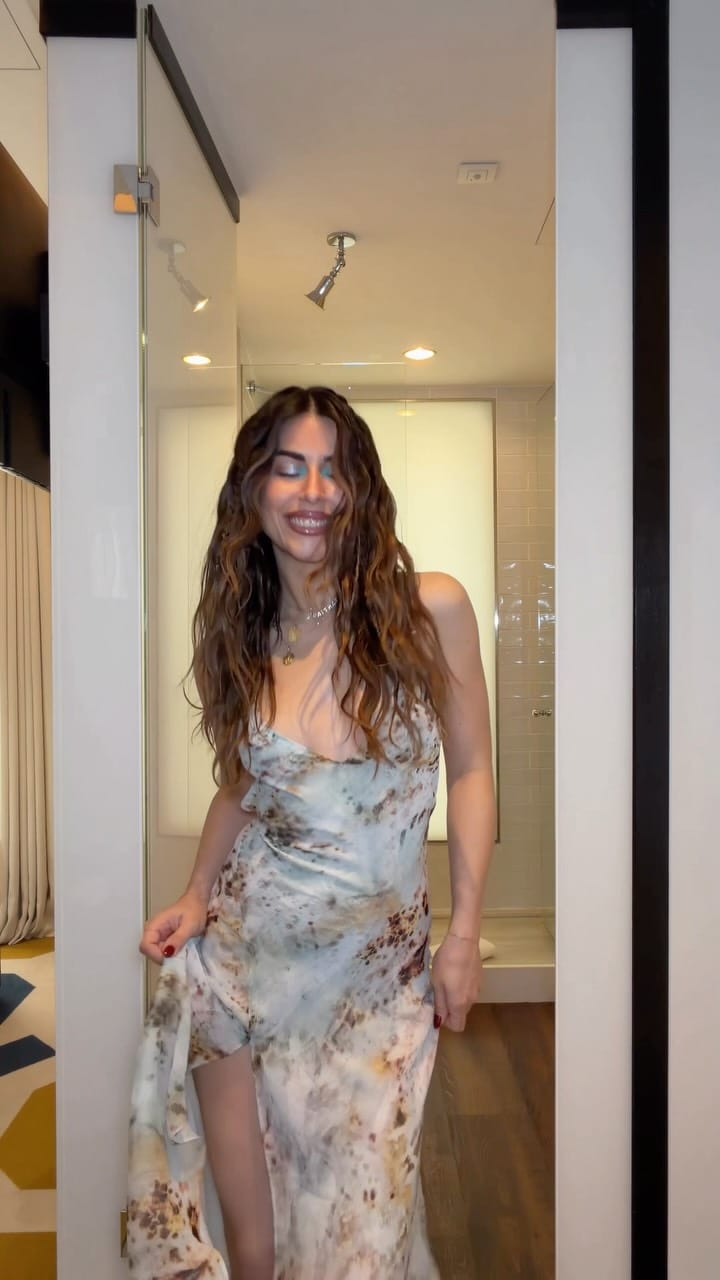 Post 6 by Veronica Marzullo on Instagram (video)