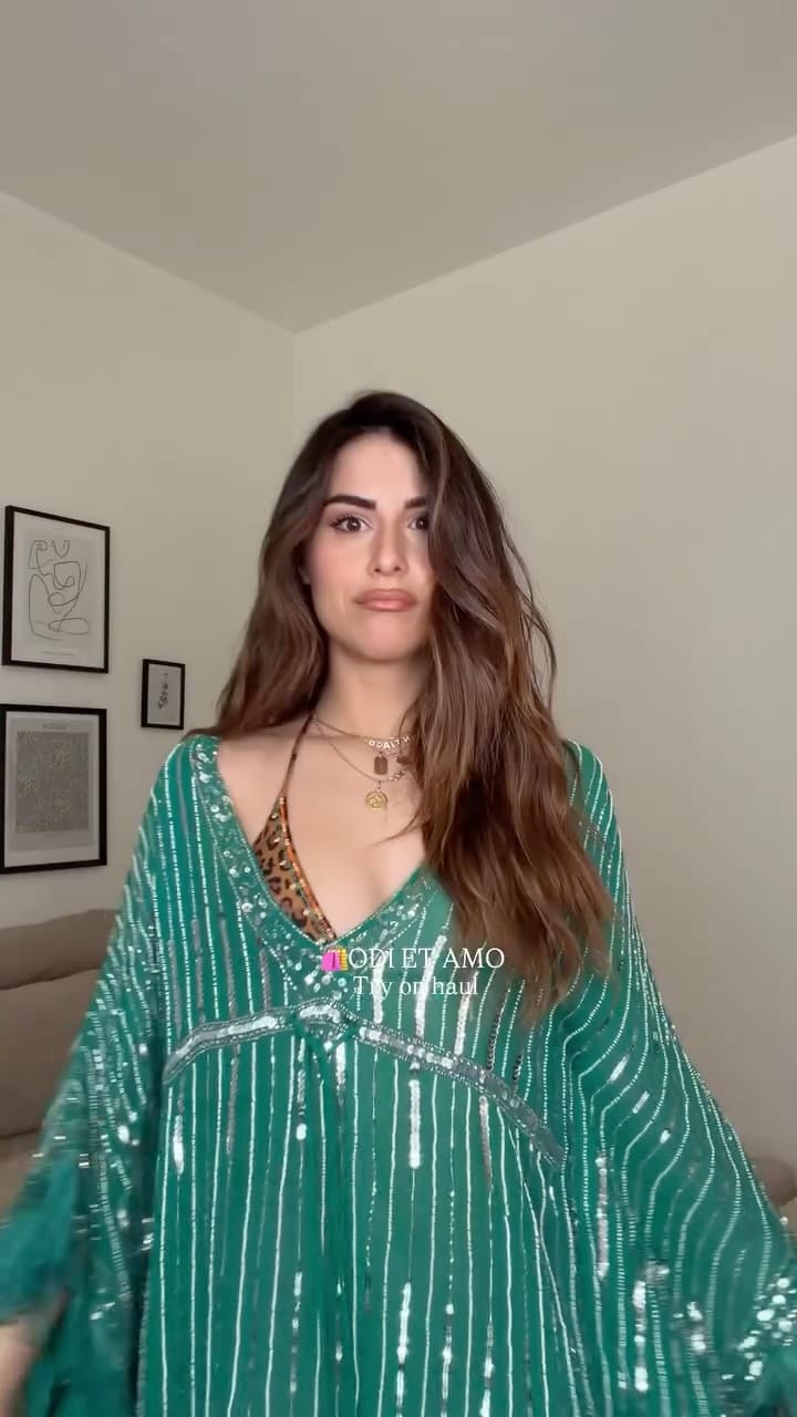 Post 1 by Veronica Marzullo on Instagram (video)