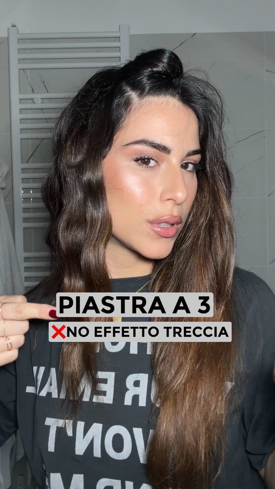 Post 9 by Veronica Marzullo on Instagram (video)
