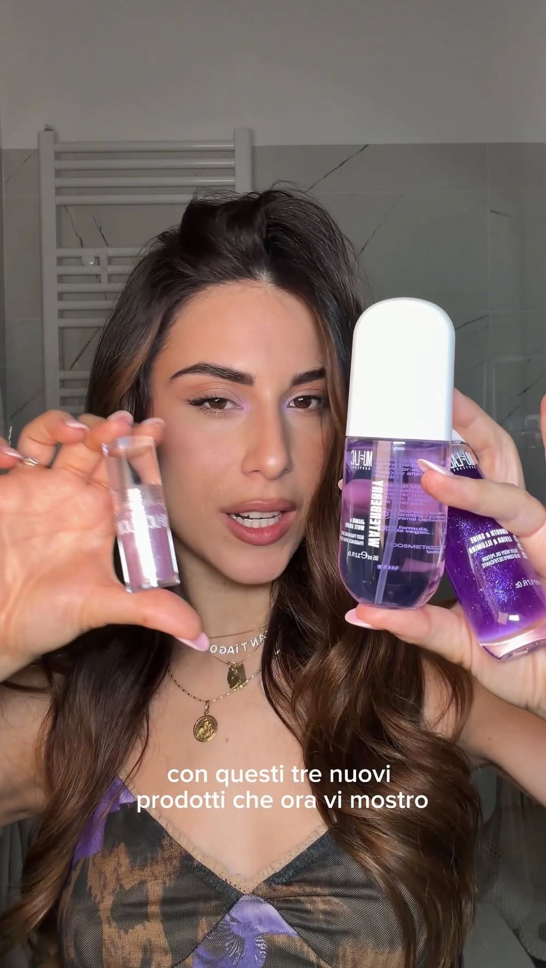 Post 2 by Veronica Marzullo on Instagram (video)
