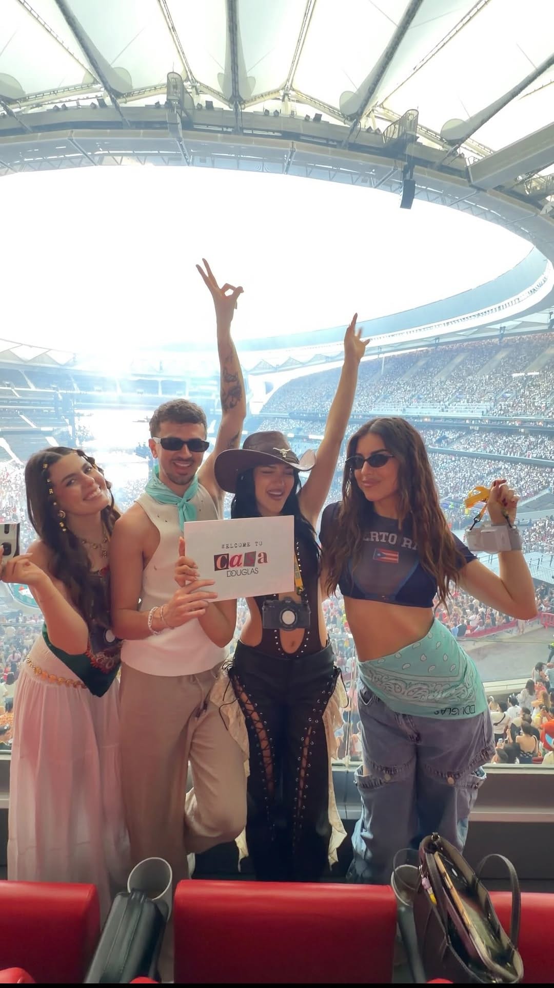 Post 5 by Veronica Marzullo on Instagram (video)