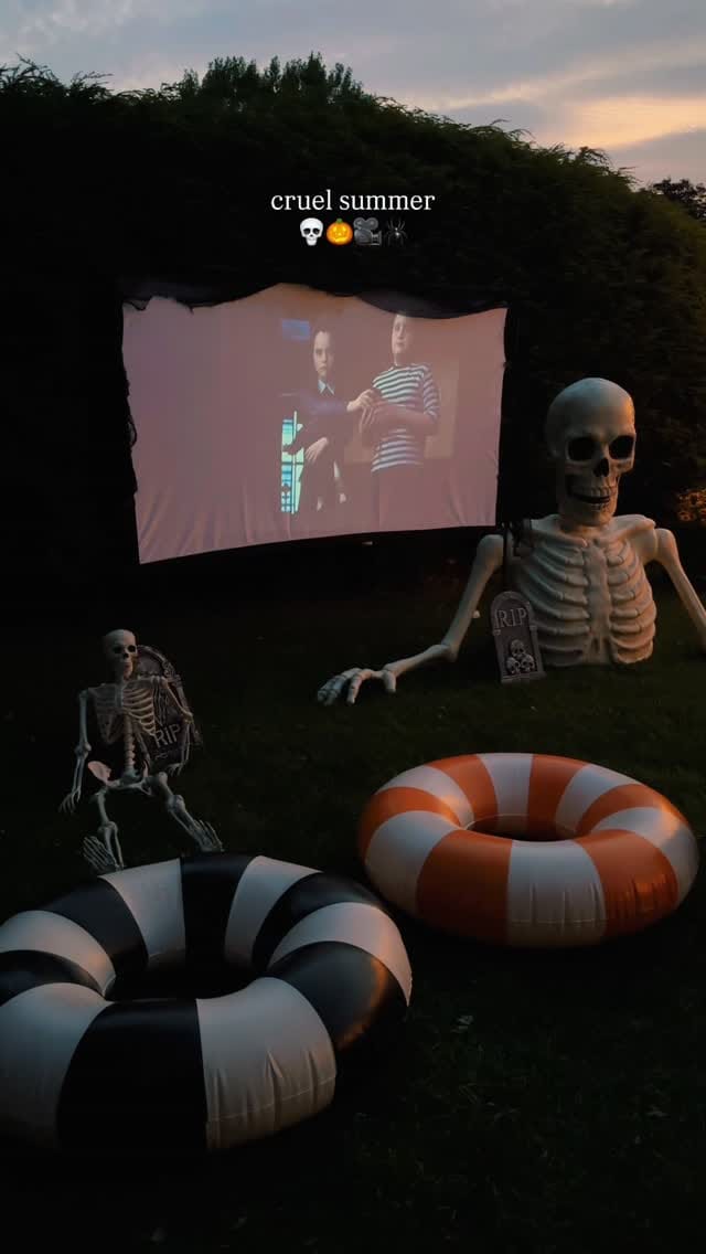 Post 4 by Julie Denby on Instagram (video)