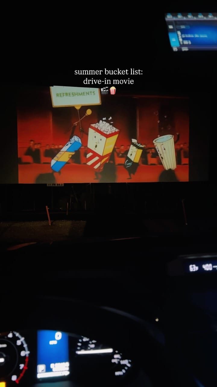 Post 1 by Julie Denby on Instagram (video)