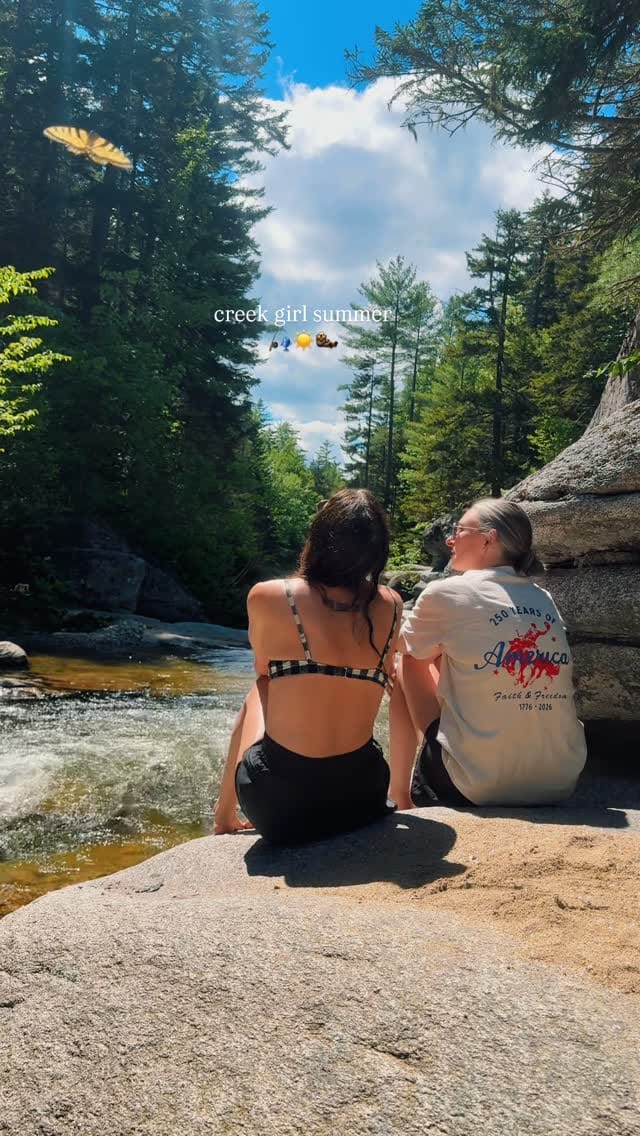 Post 5 by Julie Denby on Instagram (video)