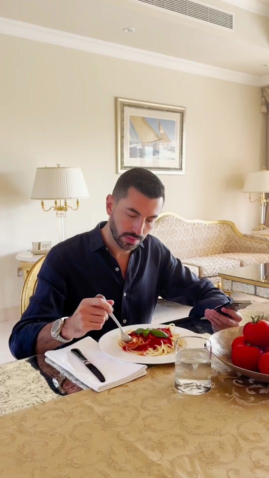 Post 7 by Felipe Gonzalez on TikTok (video)