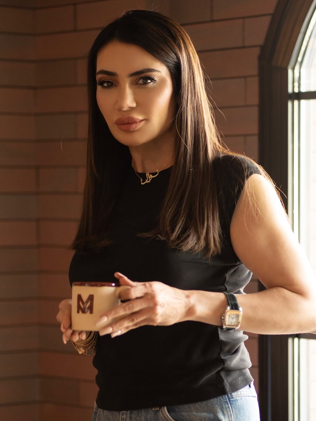 Post 2 by Nawal Dashti Well-being Coach on Instagram (image)
