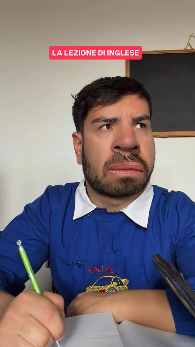 Post 6 by Daniele Cabras on Instagram (video)