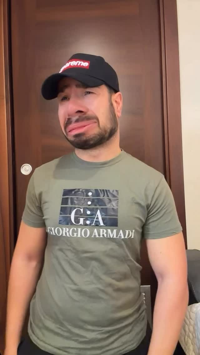Post 5 by Daniele Cabras on Instagram (video)