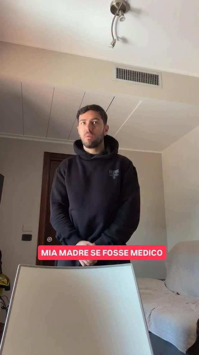 Post 9 by Daniele Cabras on Instagram (video)