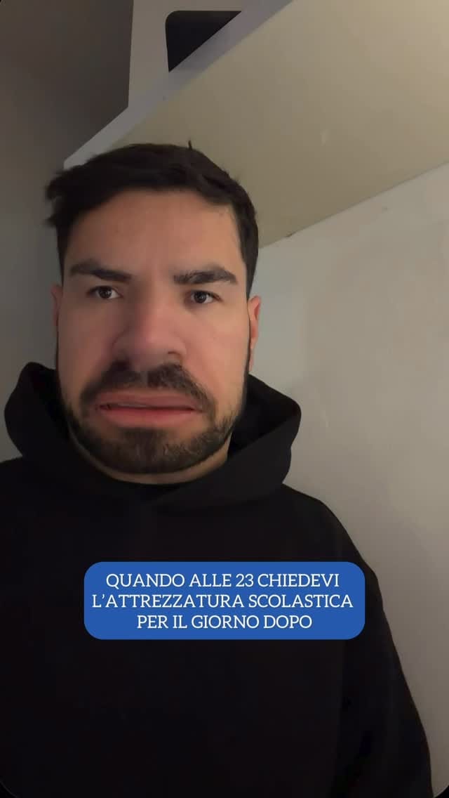 Post 7 by Daniele Cabras on Instagram (video)