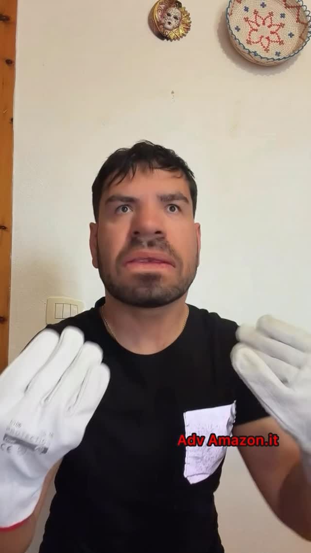 Post 3 by Daniele Cabras on Instagram (video)