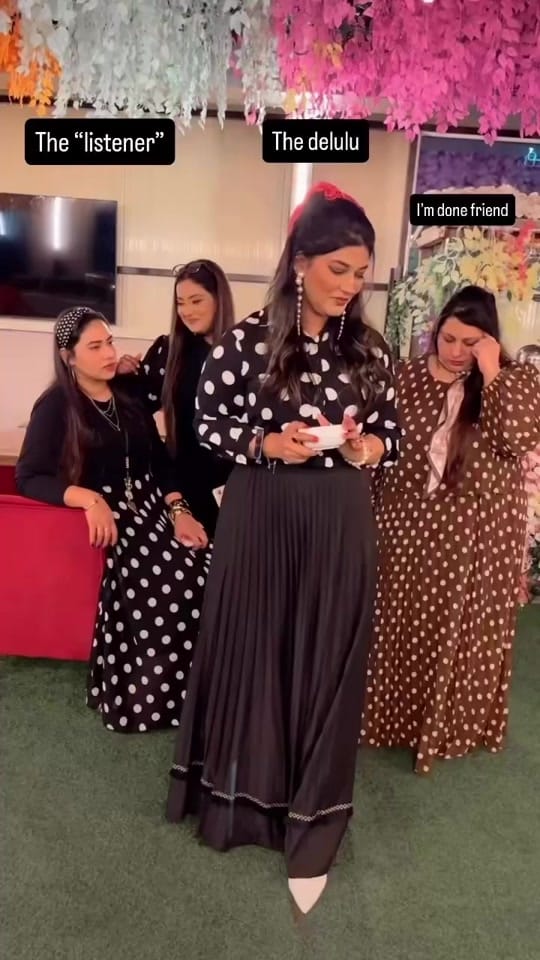 Post 2 by Taani Rixvi on TikTok (video)