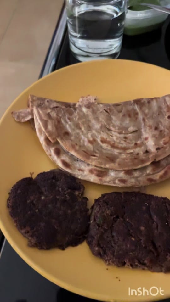 Post 7 by Taani Rixvi on TikTok (video)