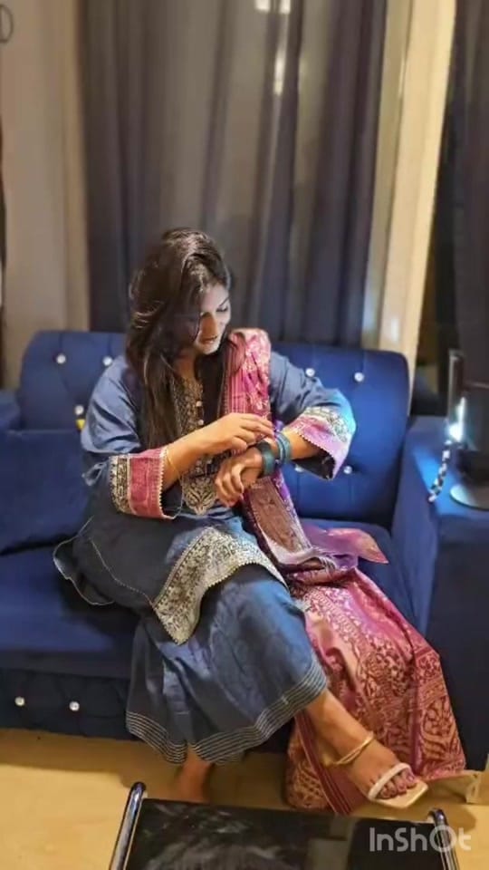 Post 6 by Taani Rixvi on TikTok (video)