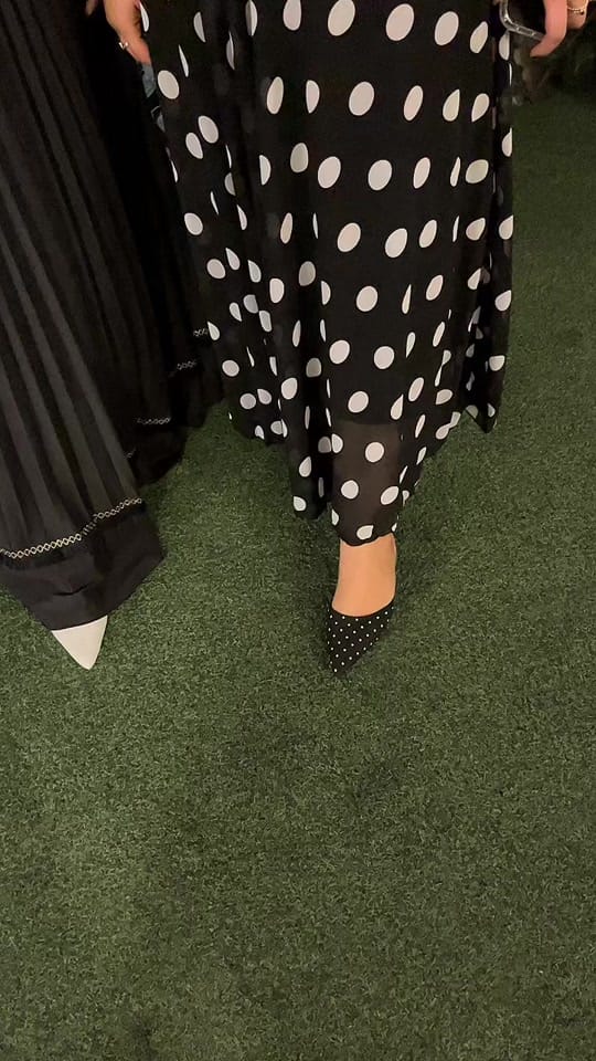 Post 1 by Taani Rixvi on TikTok (video)