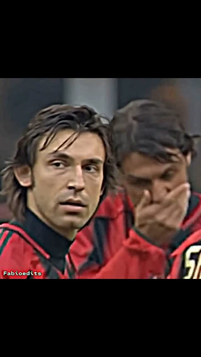 Post 9 by Universo A.C. Milan by Julito on Instagram (video)