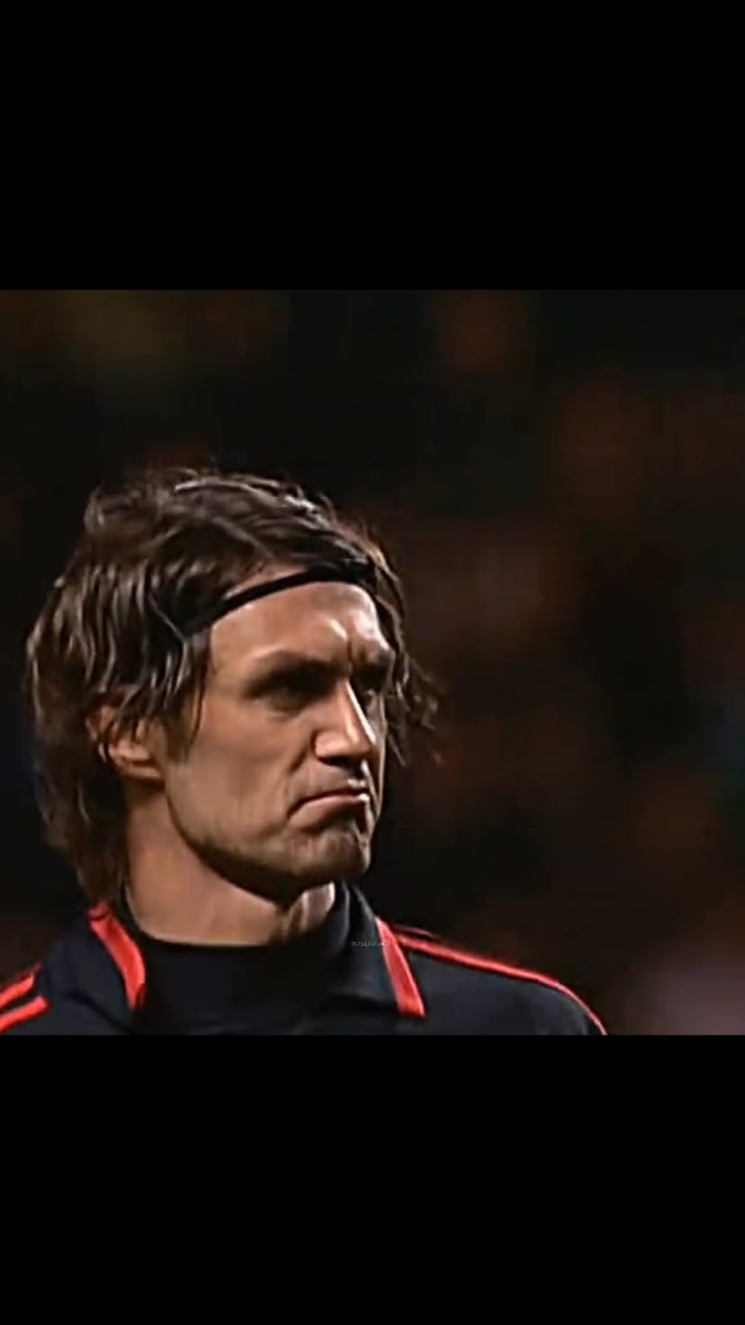 Post 8 by Universo A.C. Milan by Julito on Instagram (video)