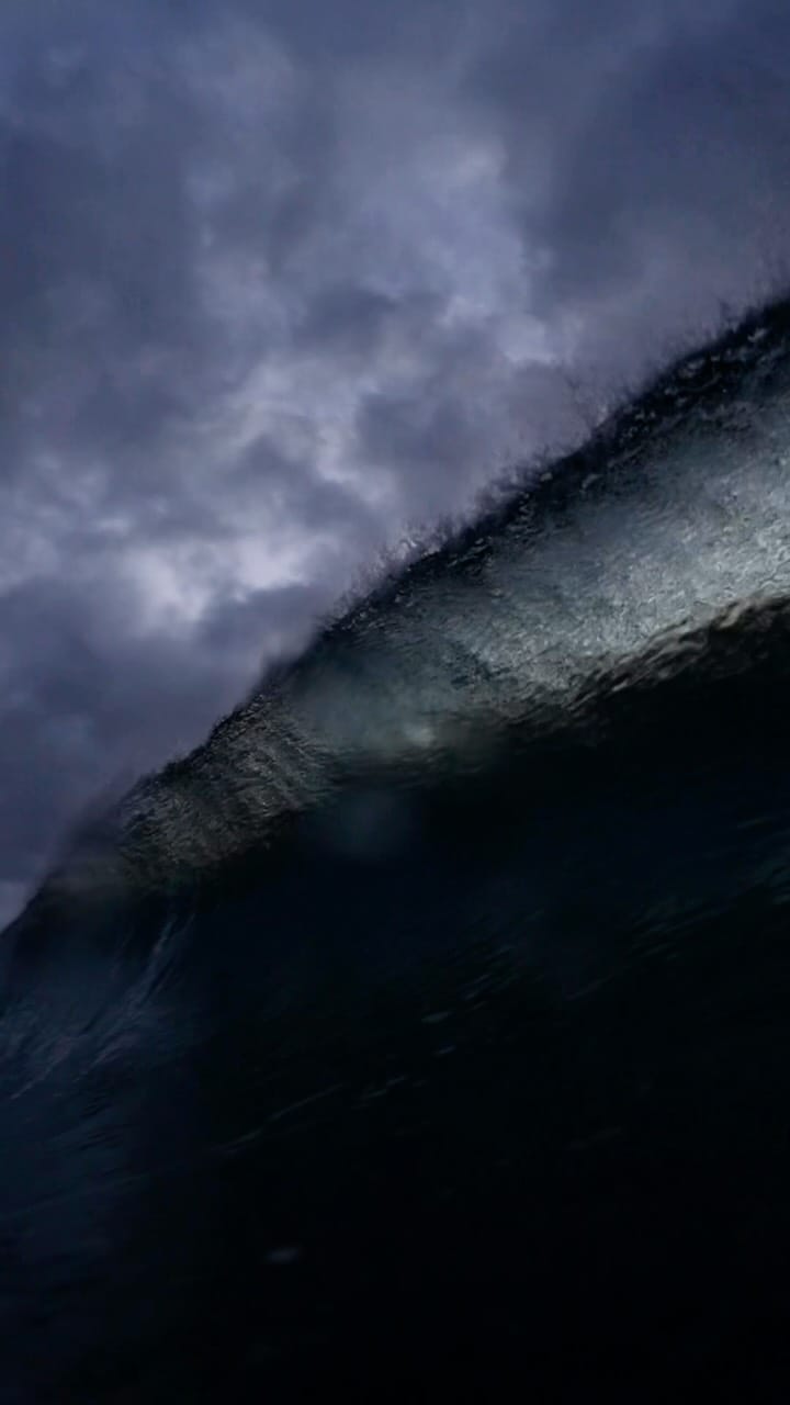 Post 1 by ORANGE ROCKS OCEAN PHOTOGRAPHY on Instagram (video)