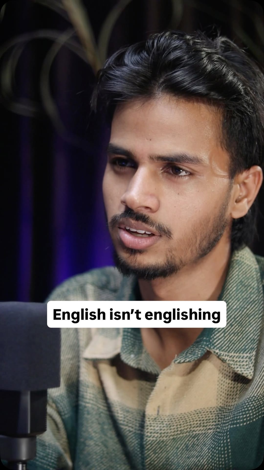 Post 5 by Riyal Fax | Hriday Kumar on Instagram (video)