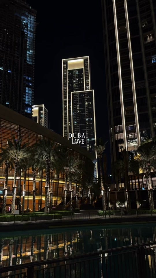 Post 2 by dubai._dreamer on TikTok (video)