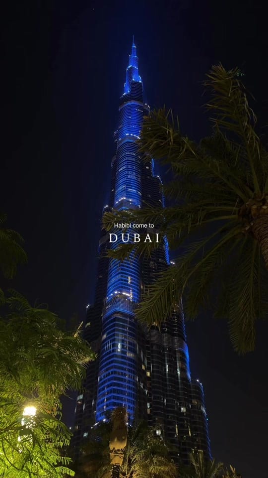 Post 7 by dubai._dreamer on TikTok (video)