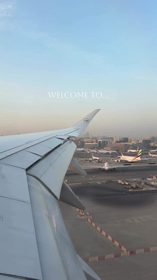 Post 6 by dubai._dreamer on TikTok (video)