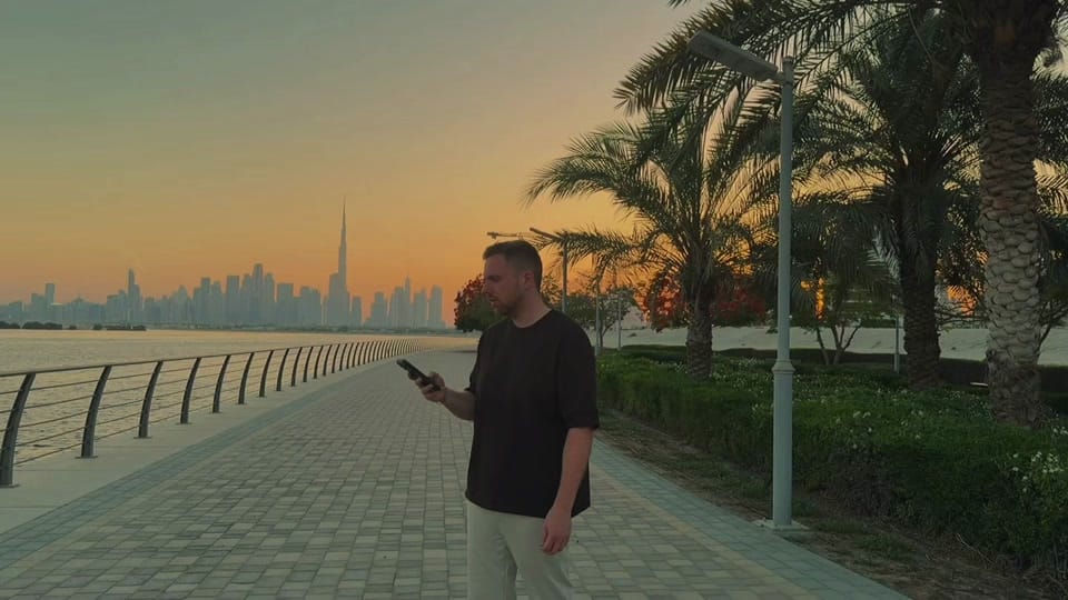 Post 1 by dubai._dreamer on TikTok (video)
