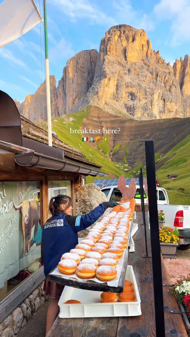 Post 8 by Francesca Giovinazzo & Tommaso Fogliata on Instagram (video)