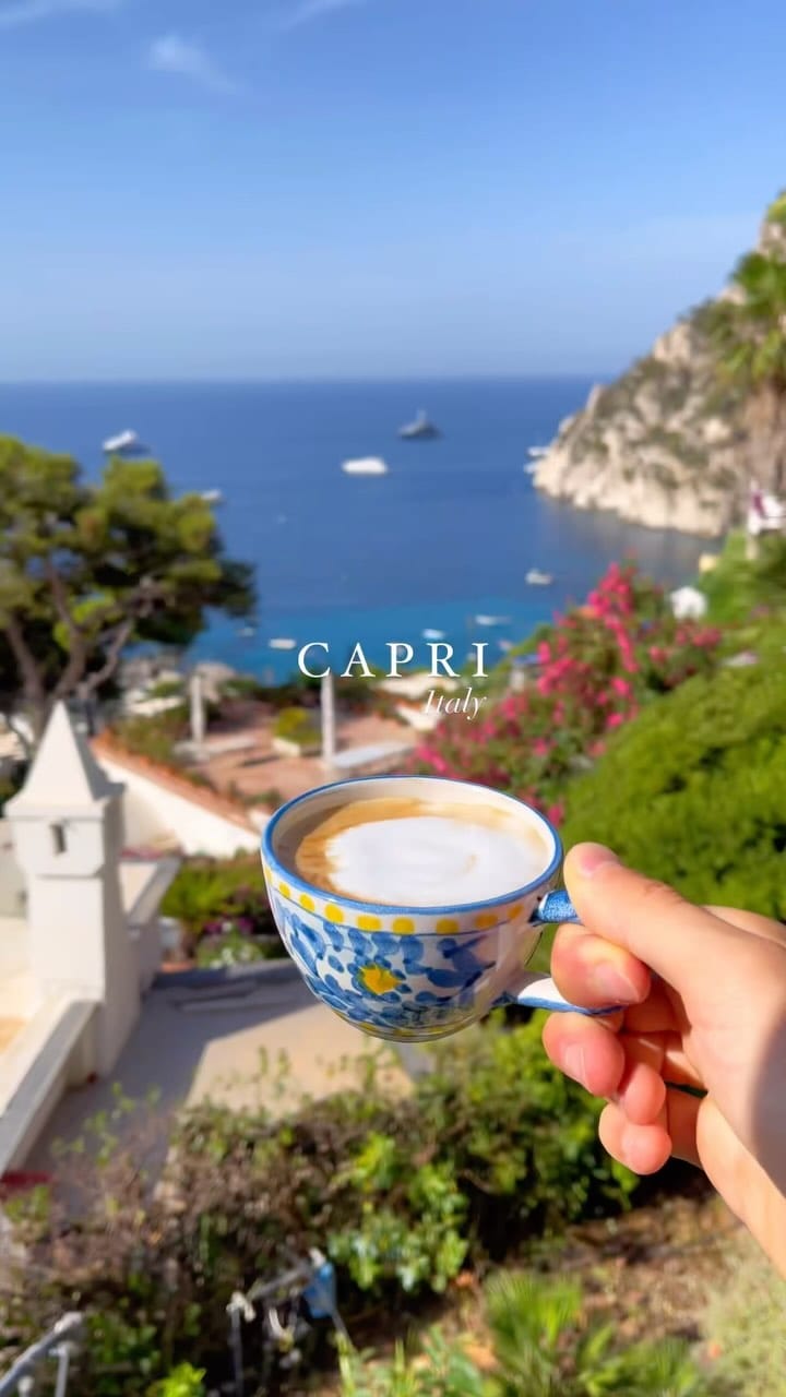 Post 10 by Francesca Giovinazzo & Tommaso Fogliata on Instagram (video)
